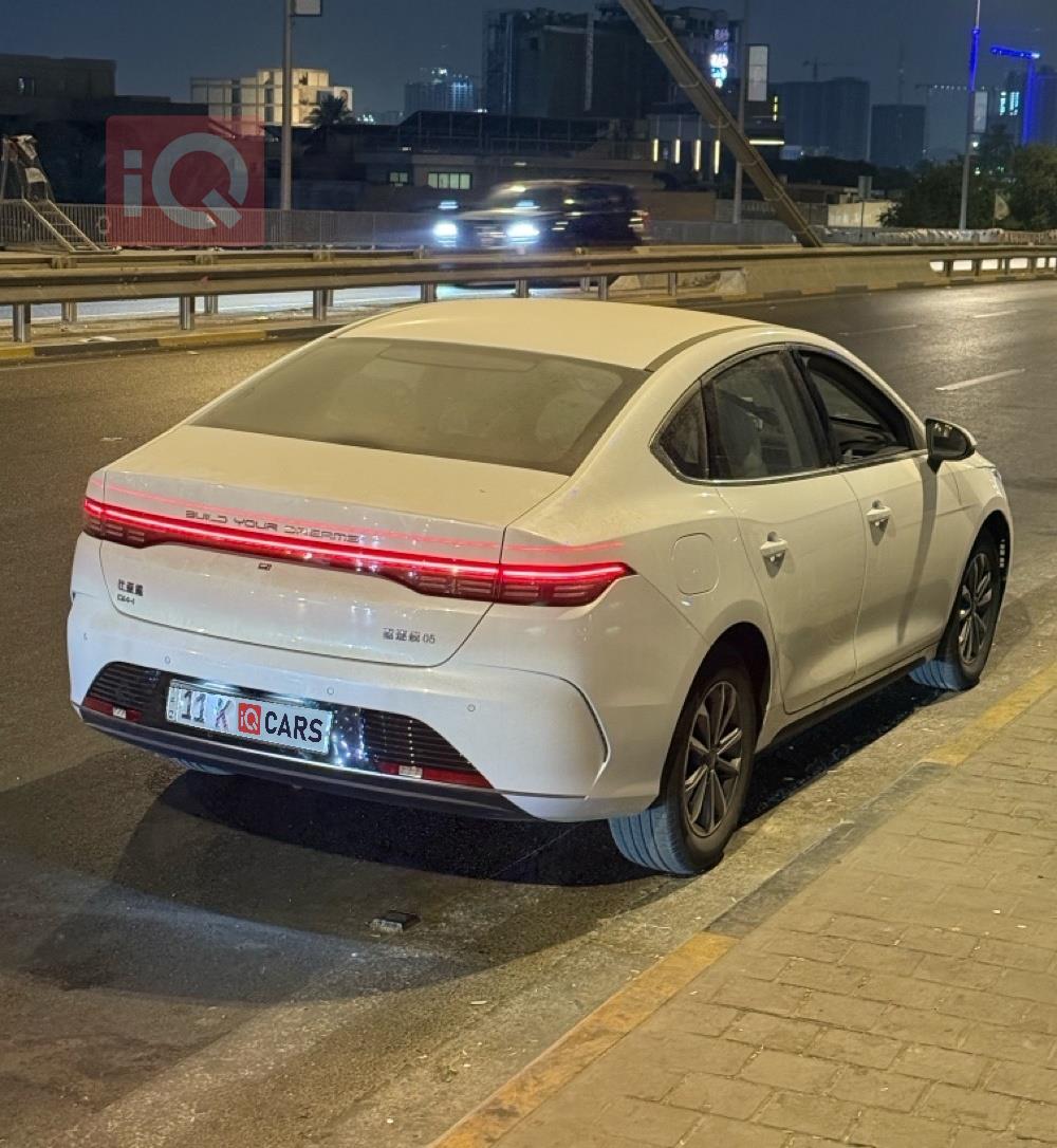 بي واي دي ديستروير 05